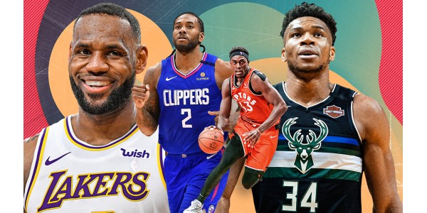Alcuni giocatori NBA non prevedono di riavviare il gioco